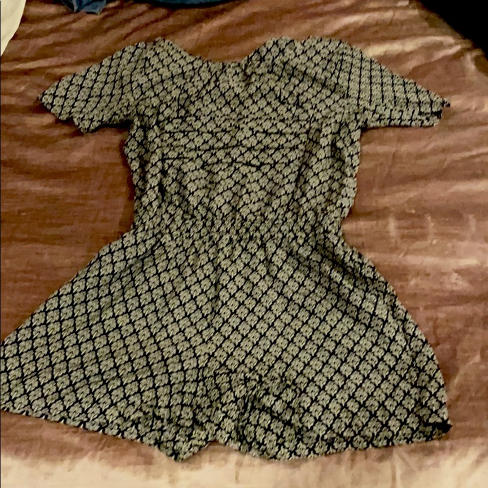 Madewell monochromatic jumper